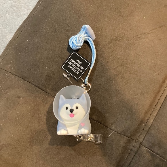 Bath & Body Works Other Bath And Body Works Dog Hand Sanitizer